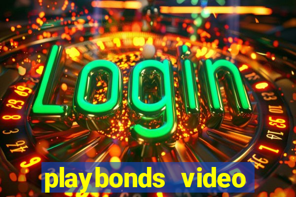 playbonds video bingo gratis